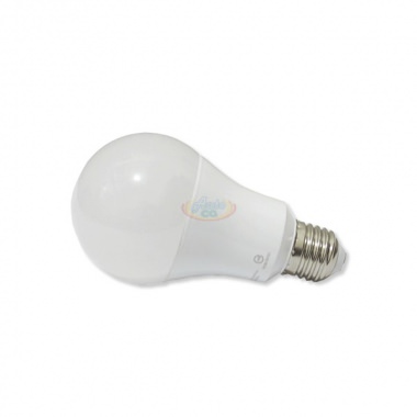 13W E27 LED球泡燈，LED燈泡，可取代約80W傳統白熾燈泡或23W省電燈泡，100~240VAC(全電壓)，安裝方式與傳統E27燈具相同，有三種色溫可選擇(3000K/4000K/6500K)。[宬碁科技開發有限公司]