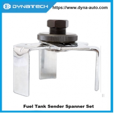 Fuel Tank Sender Spanner Set
