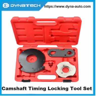Engine Camshaft Timing Locking tool set
