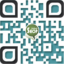 Shop3500 QR Code