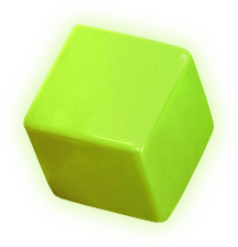 Cube