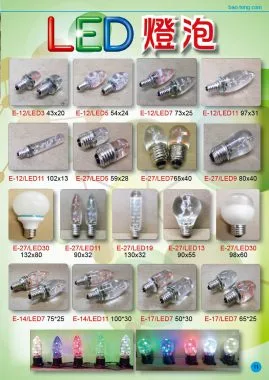 [寶登實業有限公司]