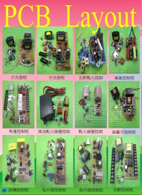 [寶登實業有限公司]