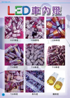 [寶登實業有限公司]
