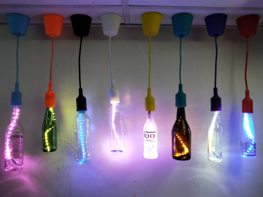 [寶登實業有限公司]