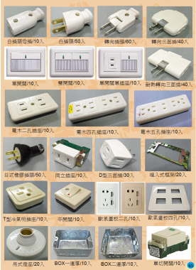 [寶登實業有限公司]