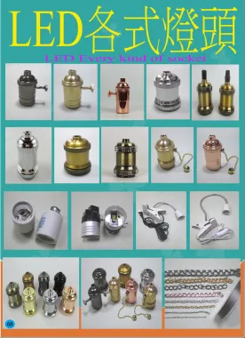 [寶登實業有限公司]