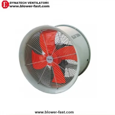 Reliable Ventilation Solution – Perfect for workshops, factories, and confined spaces.[永紳科技有限公司]