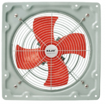 危險環境中的可靠抽風解決方案[永紳科技有限公司]