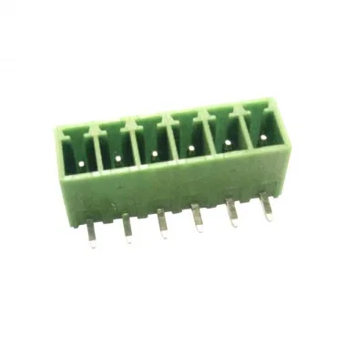 CBP1-381R 插拔式接線端子台_PCB端子台