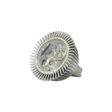 5W GU5.3 MR16 LED Spotlight Bulb