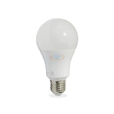 13W E27 LED Light Bulb | A21 LED Globe Bulb