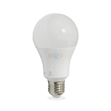 16W E27 LED Light Bulb | A22 LED Globe Bulb