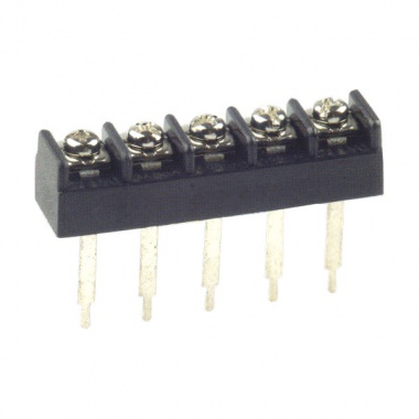 CBP10-02B Barrier Strip Terminal Blocks