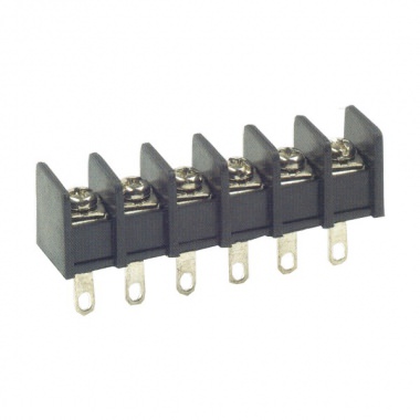 CBP20-06 Barrier Strip Terminal Blocks