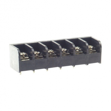 CBP50-01 Tri-Barrier Strip Terminal Blocks