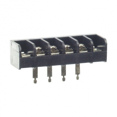 CBP50-06A Tri-Barrier Strip Terminal Blocks