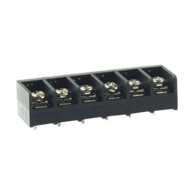 CBP90-01 Tri-Barrier Strip Terminal Blocks