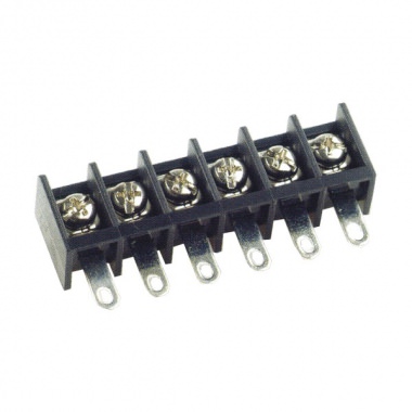 CBP90-03 Tri-Barrier Strip Terminal Blocks