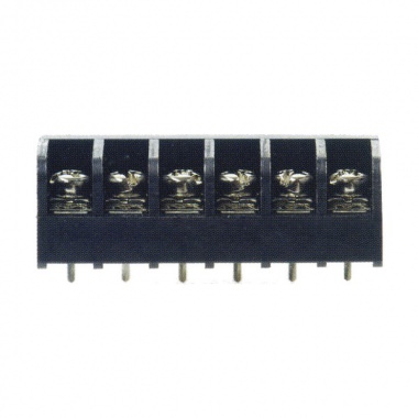 CBP140-01 Tri-Barrier Strip Terminal Blocks