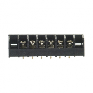 CBP140-01A Tri-Barrier Strip Terminal Blocks