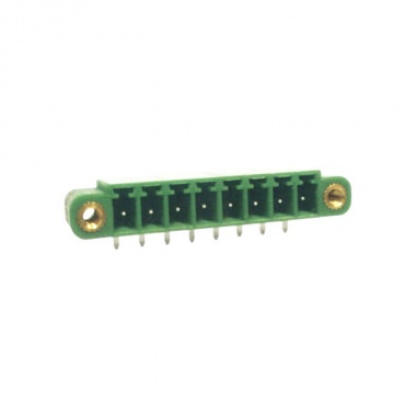 CBP1-381AR Pluggable Terminal Blocks