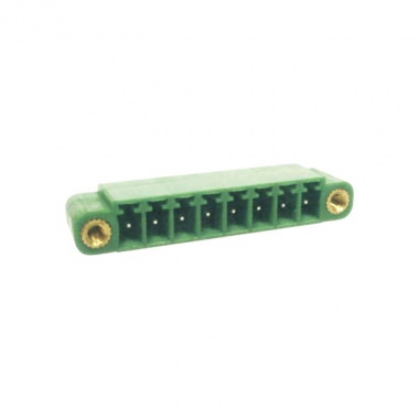 CBP1-381AV Pluggable Terminal Blocks