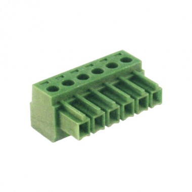 CBP1-381K Pluggable Terminal Blocks