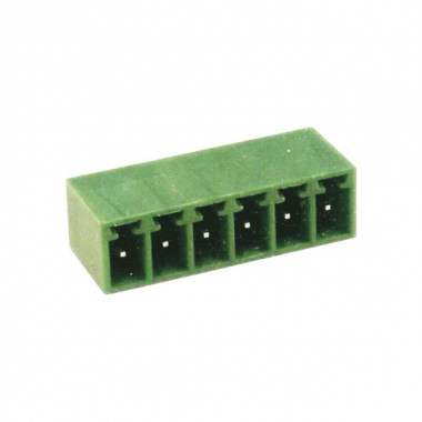 CBP1-381V Pluggable Terminal Blocks