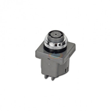 30mm Flush Mounting Buzzer