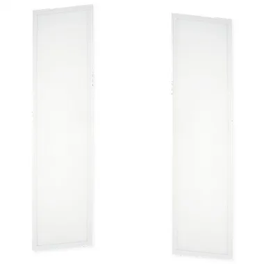 40W LED平板燈，LED光板燈，30cm × 120cm