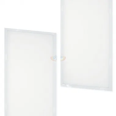 64W LED平板燈，LED光板燈，60cm × 120cm
