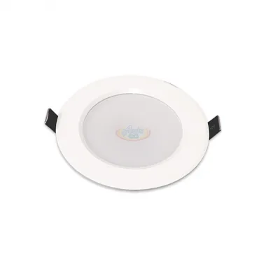 10W 3.5吋 LED崁燈，LED天花板嵌燈，9.5cm嵌入孔