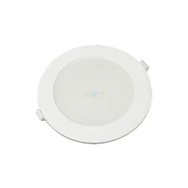 15W 6吋 LED崁燈，LED天花板嵌燈，15cm嵌入孔