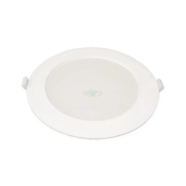 33W 8吋 LED崁燈，LED天花板嵌燈，20cm嵌入孔