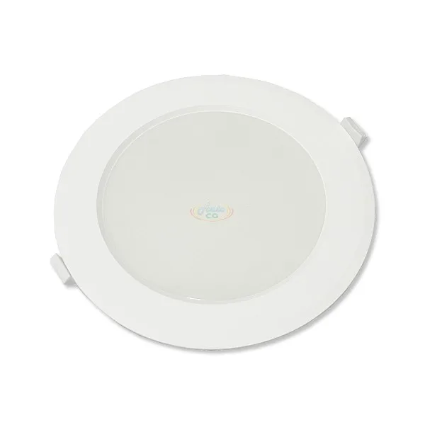 33W 8吋 LED崁燈，LED天花板嵌燈，20cm嵌入孔