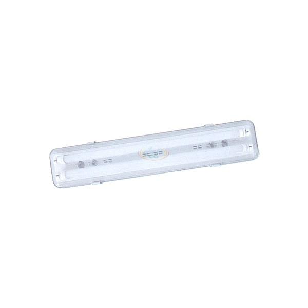 T8 2呎 LED防水防塵燈具(2燈)