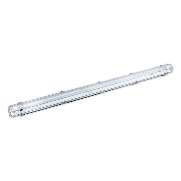 T8 4呎 LED防水防塵燈具(1燈)