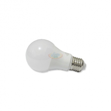 7.5W E27 LED球泡燈，LED燈泡，節能省電，低消耗功率，可取代約60W傳統白熾燈泡或11W省電燈泡，廣角度照射，100~240VAC(全電壓)，無紫外線及紅外線。[宬碁科技開發有限公司]