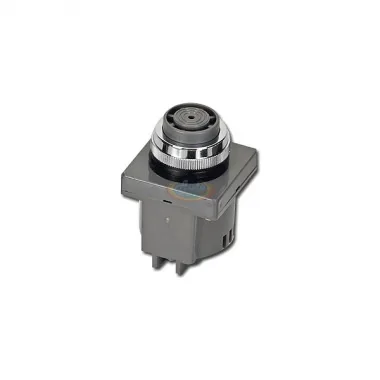 30mm埋入型蜂鳴器，電壓規格有AC24V、AC110V、AC220V、DC6V、DC12V、DC24V、DC48V，音量可達 75db 以上，外殼材質為ABS，台灣生產製造。