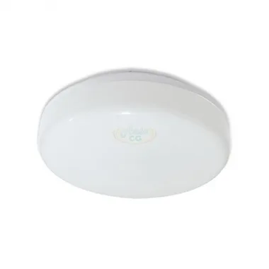 20W LED蛋糕型吸頂燈，LED吸頂燈，薄造型設計，外型美觀，簡約大方，防水等級IP54，防蚊、防塵，100~240VAC(全電壓)，立即點亮，不延遲不閃爍，光線均勻明亮。