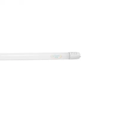 18W 4呎 T8 LED燈管，塑膠燈管，100~240VAC(全電壓)，節能省電，立即點亮，不延遲不閃爍，有三種色溫規格齊全(3000K/4000K/6500K)，相容於T8燈座，台灣組裝生產。