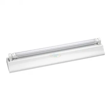 T8 2呎 LED山形燈，可取代原有傳統T8山形燈，有單燈和2燈可選擇，適用電壓100~240VAC(全電壓)，可免去因電壓不同而造成安裝上的困擾，無紫外線及紅外線。