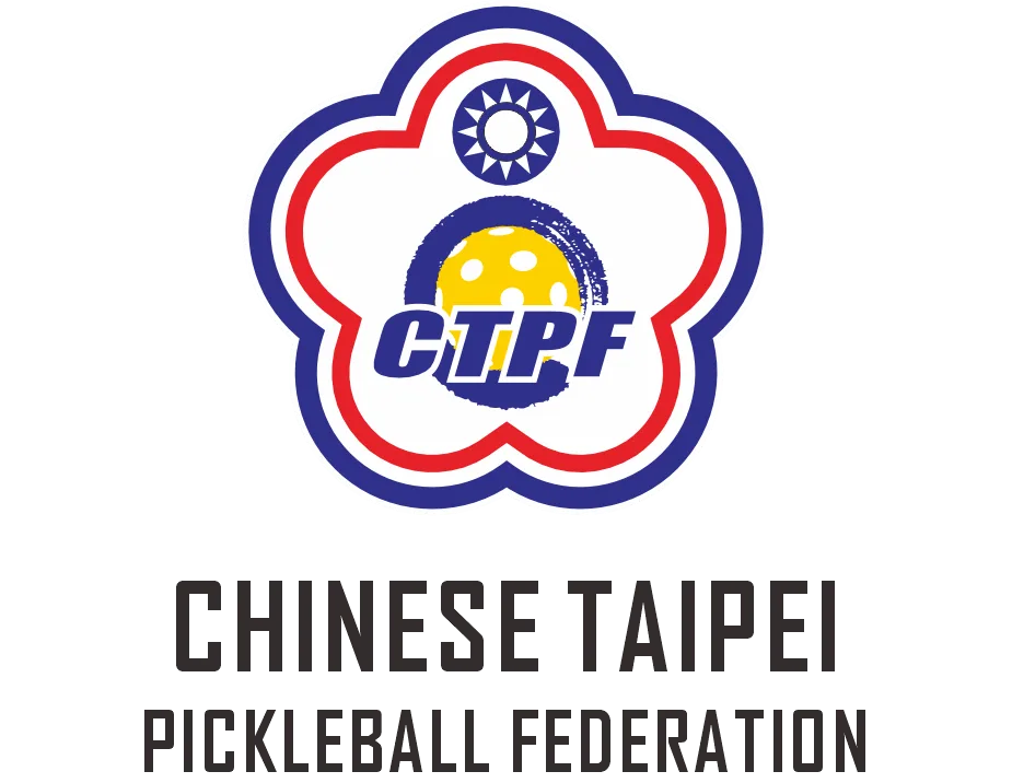 Chinese Taipei Pickleball Federation (CTPF) | National Tournaments, Coaching & Officiating Programs