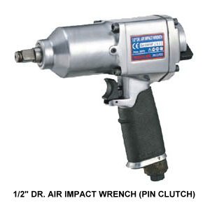 MOST HANDY AIR IMPACT WRENCH TOOL & KIT FOR ALL PURPOSE SERVICE & REPAIRING