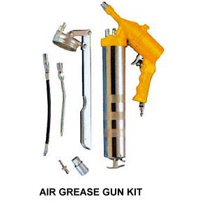 AIR GREASE GUN KIT
