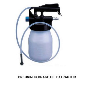  Most Handy Brake Oil Extractor with Versatile-handles 