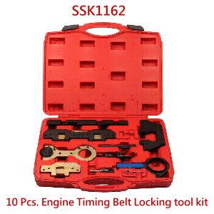10PC Engine Timing Tool Set For BMW 