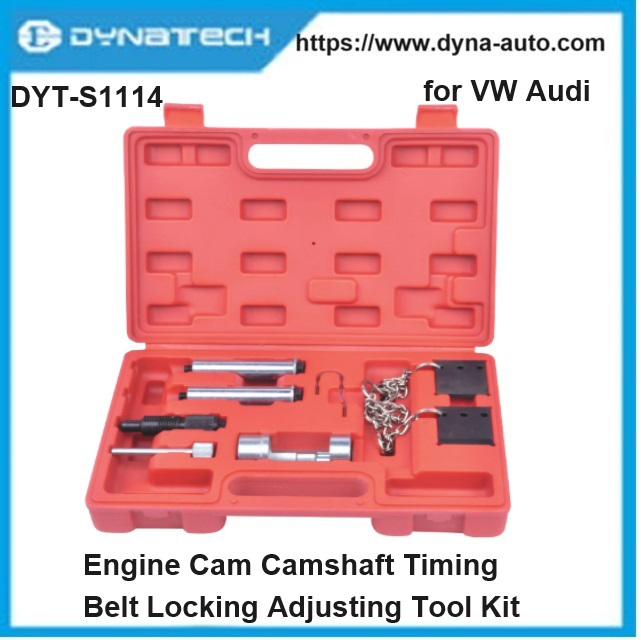 Camshaft Alignment tool set for VW and Audi