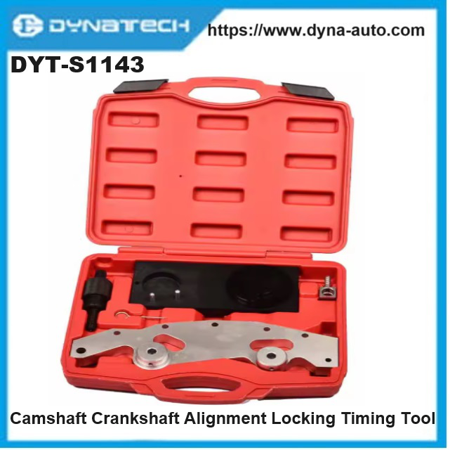 Engine Timing tool for BMW Vehicles